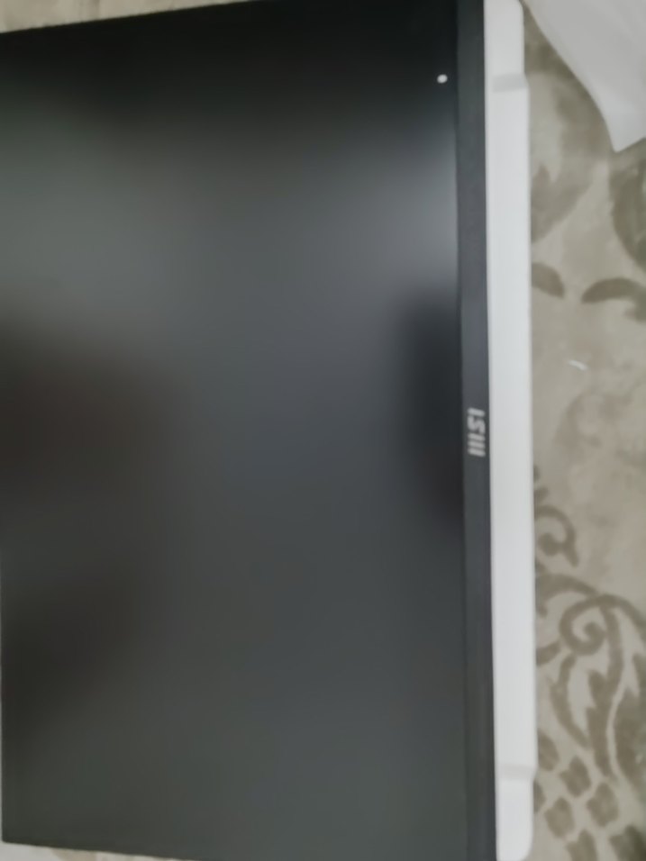 MSI pro MP242A Serisi Monitör - Görsel 3