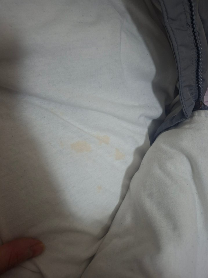 Gri Fermuarlı Erkek Bebek Tulumu - Görsel 3