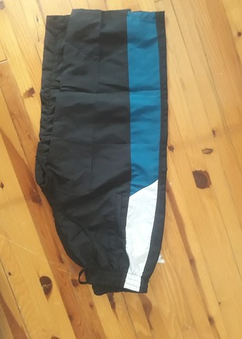 Koyu Mavi  Erkek mayo şort - Görsel 2