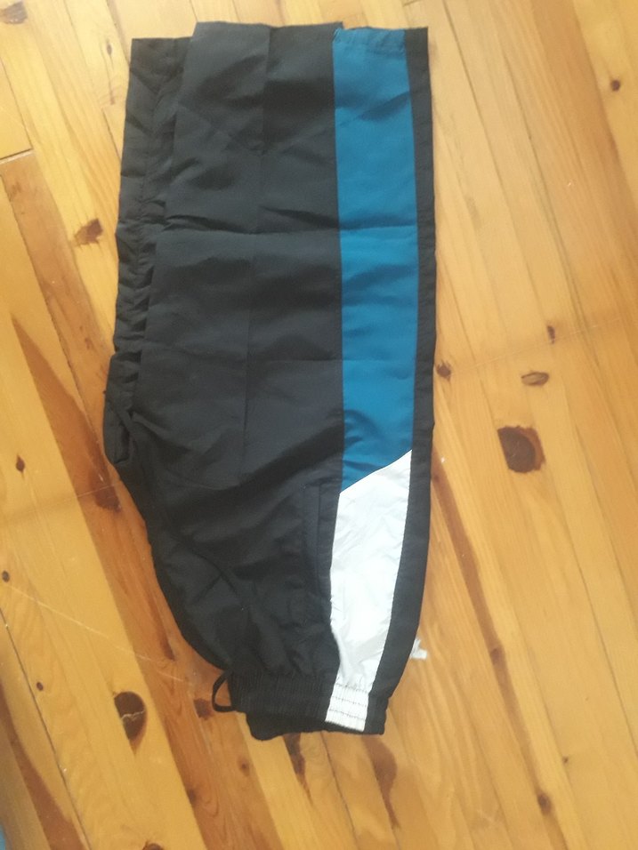 Koyu Mavi  Erkek mayo şort - Görsel 2