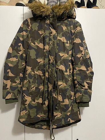 H&M asker desen mont
