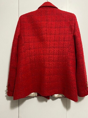 Quzu Quzu blazer ceket