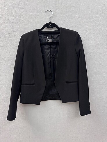 Mango Blazer Ceket