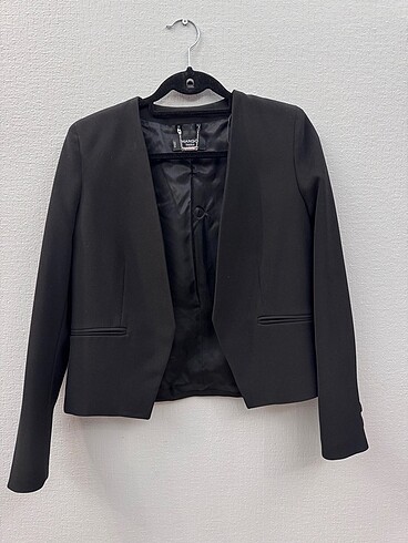Mango Mango Blazer Ceket
