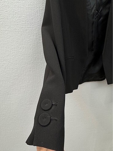 m Beden Mango Blazer Ceket
