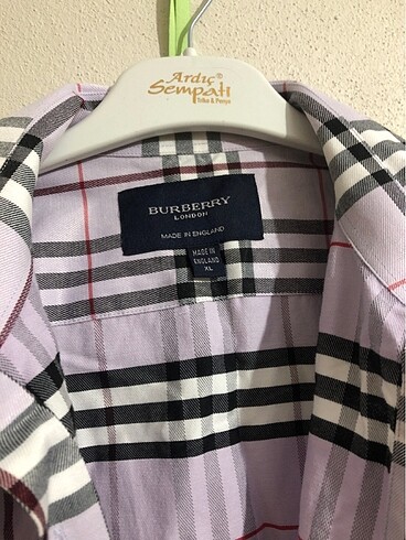 Burberry Kadın gömlek