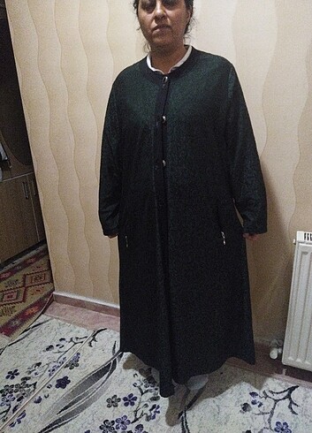 Diğer Kadın pardesü 