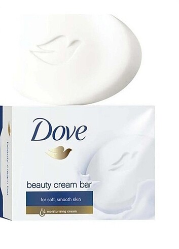Dove 10 adet Dove el sabunu