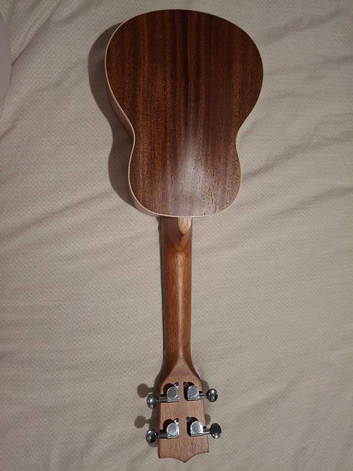 Puka Pk100 Ukulele - Görsel 3