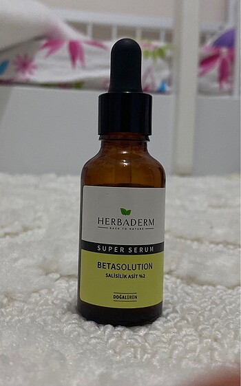 Herbaderm