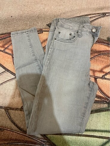 27 Beden JEAN PANTOLON