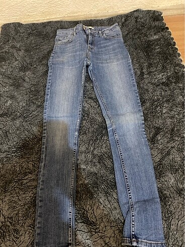 JEAN PANTOLON