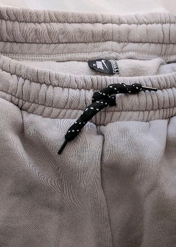 Nike Uniseks Eşofman Altı Jogger - Görsel 7