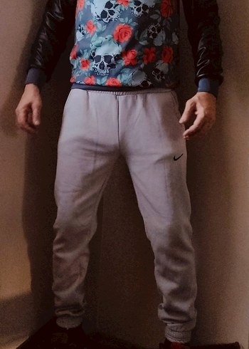 Nike Uniseks Eşofman Altı Jogger - Görsel 10