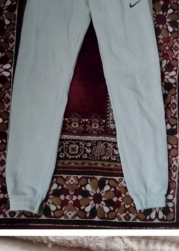 Nike Uniseks Eşofman Altı Jogger - Görsel 12