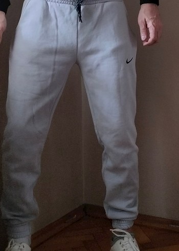 Nike Uniseks Eşofman Altı Jogger - Görsel 9