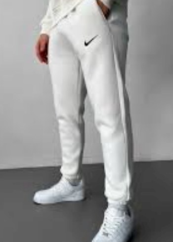 Nike Uniseks Eşofman Altı Jogger - Görsel 13