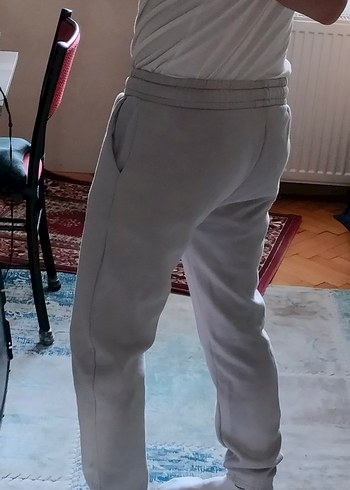 Nike Uniseks Eşofman Altı Jogger - Görsel 6