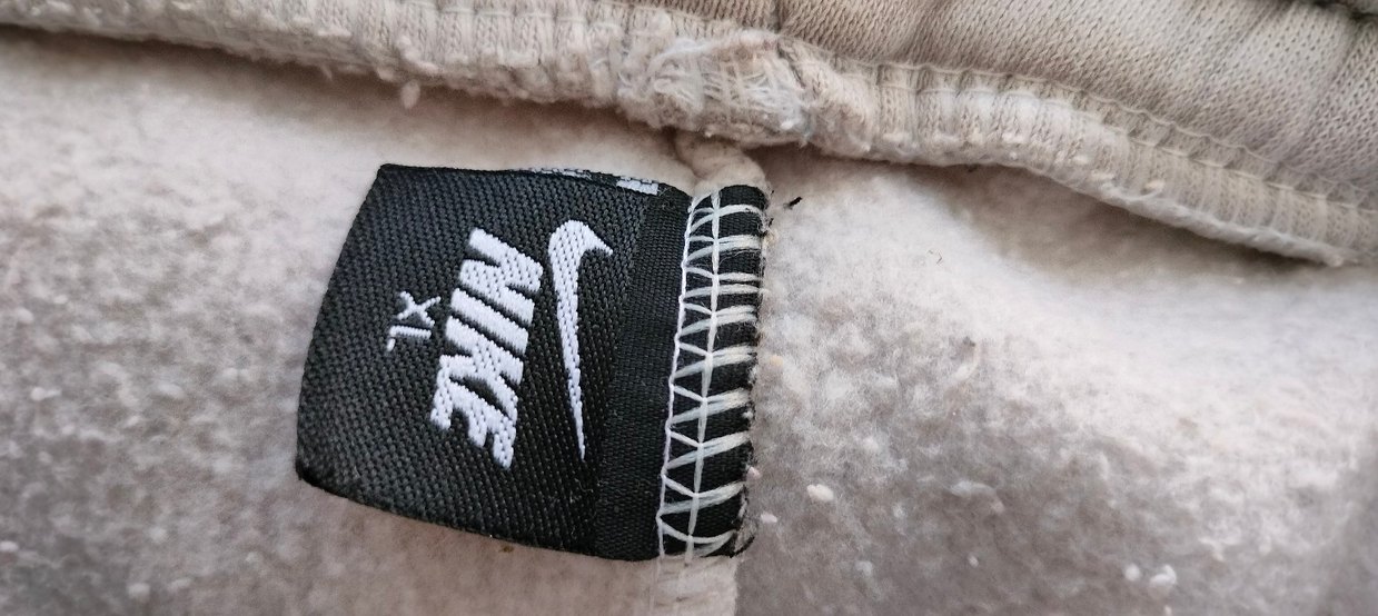 Nike Uniseks Eşofman Altı Jogger - Görsel 4