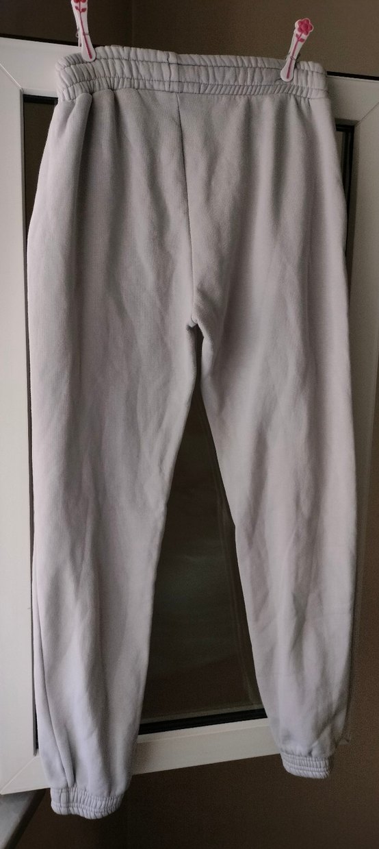 Nike Uniseks Eşofman Altı Jogger - Görsel 3