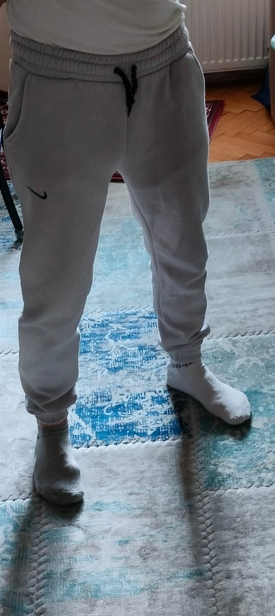 Nike Uniseks Eşofman Altı Jogger - Görsel 5