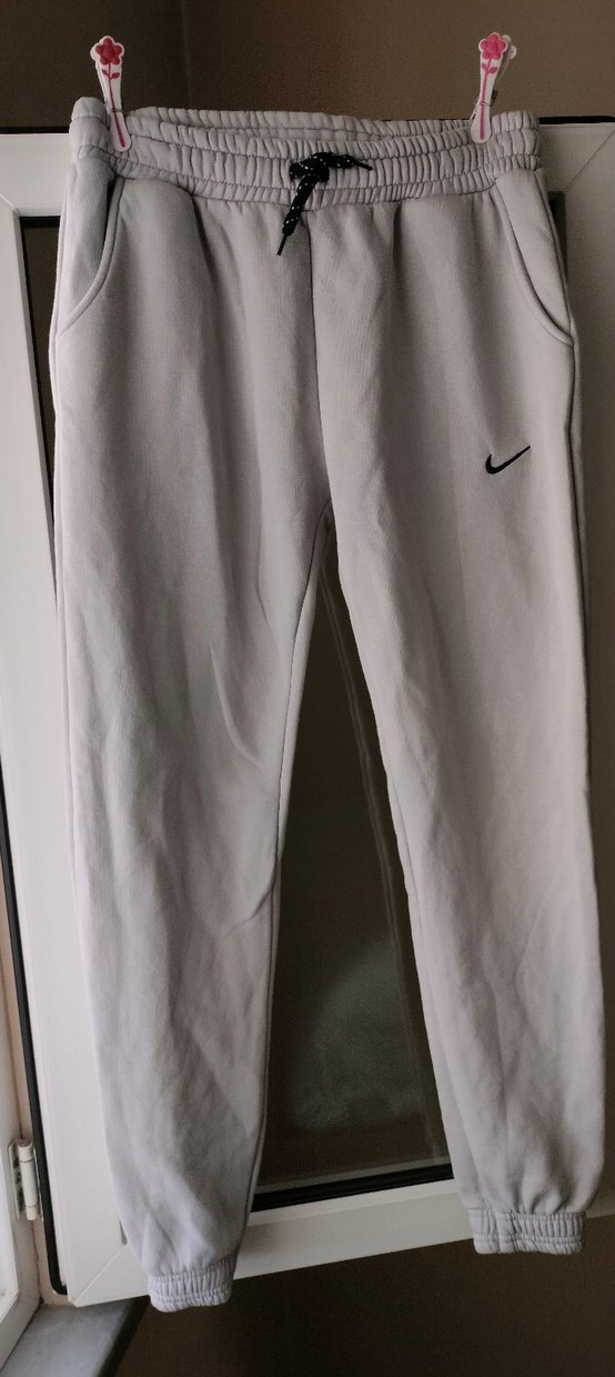 Nike Uniseks Eşofman Altı Jogger - Görsel 2