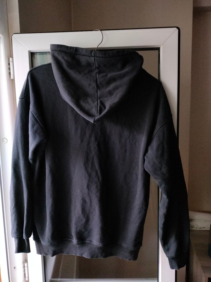 Prada Kapüşonlu Sweatshirt Hoodie - Görsel 3