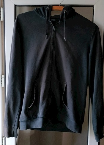 Mevsimlik Kapüşonlu Sweatshirt Hoodie - Görsel 2