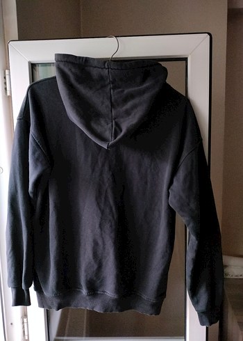 Mevsimlik Kapüşonlu Sweatshirt Hoodie - Görsel 3