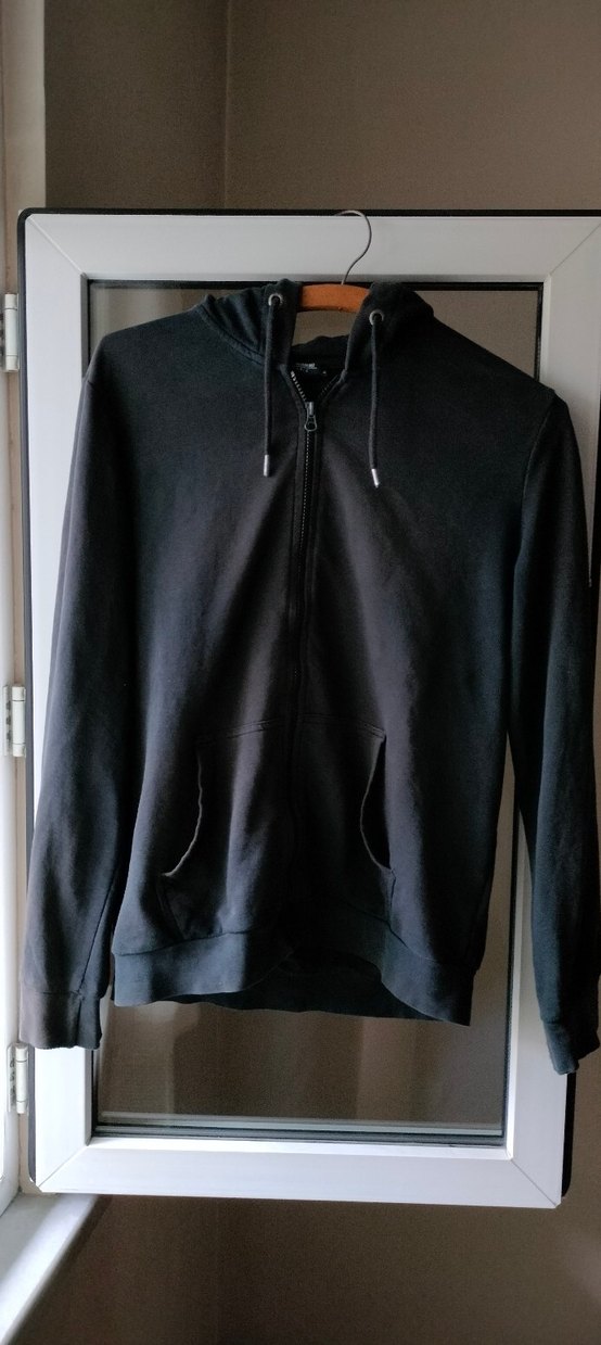 Mevsimlik Kapüşonlu Sweatshirt Hoodie - Görsel 2