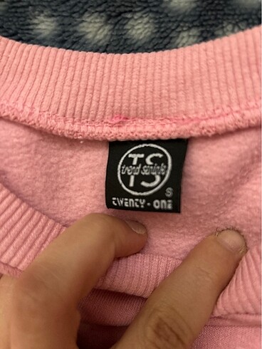 s Beden Sweatshirt