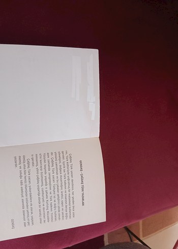 Beden Güneşi Arayan Çocuk - Fazilet Çılgın