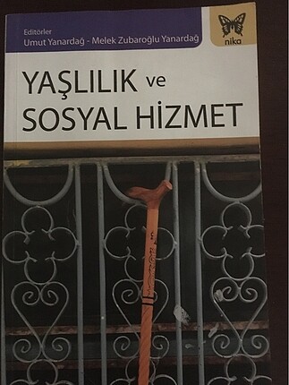 Sosyal hizmet