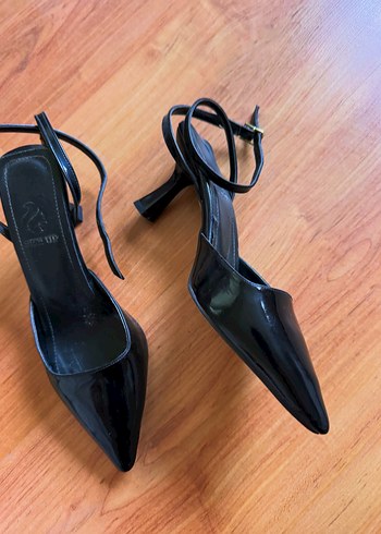 Stiletto