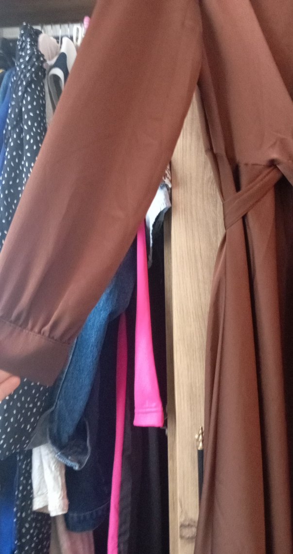 Tesettür abiye - Görsel 4