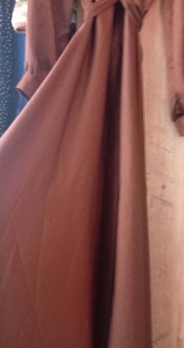 Tesettür abiye - Görsel 3