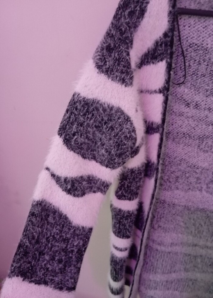 Uzun Hırka  - Görsel 2