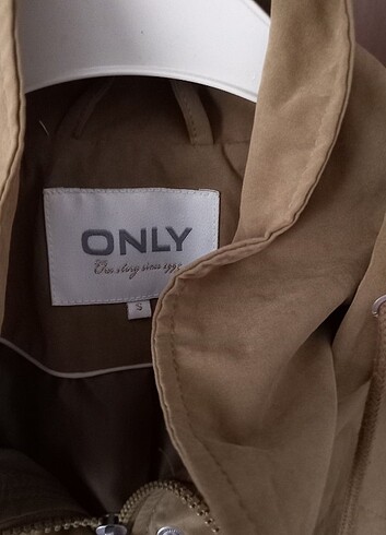 Only Ceket