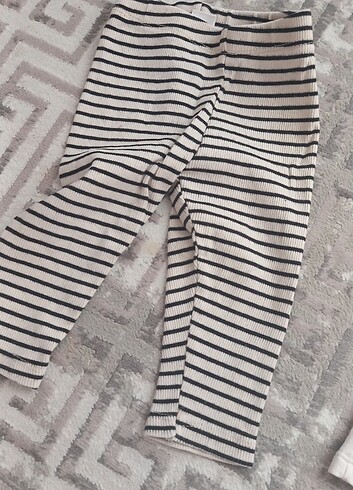 LC Waikiki Bebek tayt