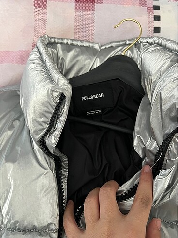 Pull and Bear Montt