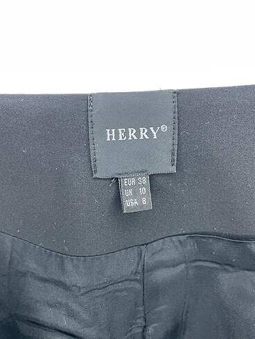 38 Beden siyah Renk Herry Blazer %70 İndirimli.