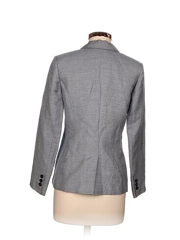 36 Beden Sarar Blazer %70 İndirimli.