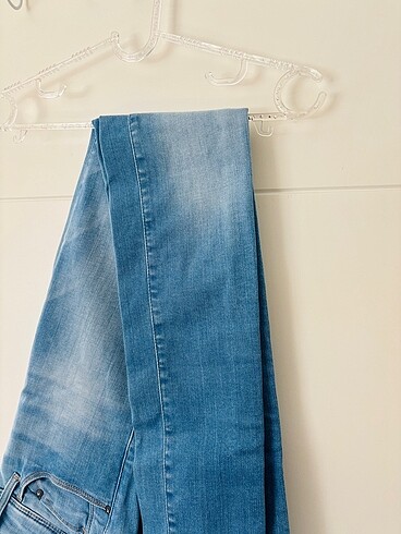 26 Beden kot pantolon
