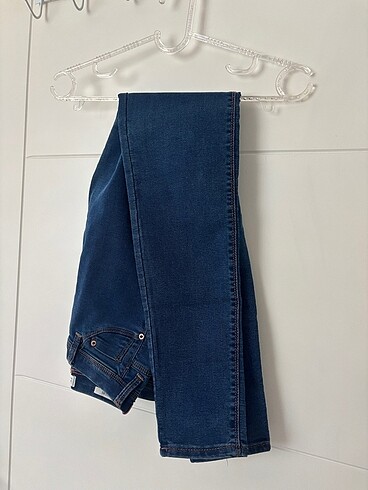 xs Beden kot pantolon