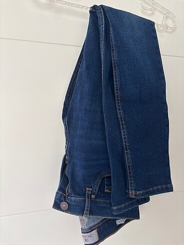 LTB kot pantolon