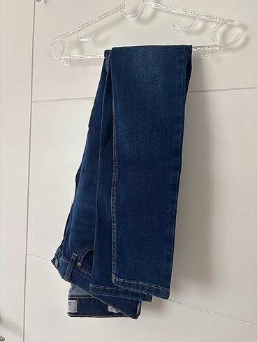 xs Beden kot pantolon
