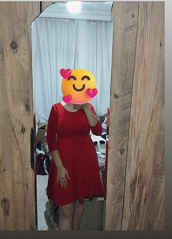 H&M H&m elbise