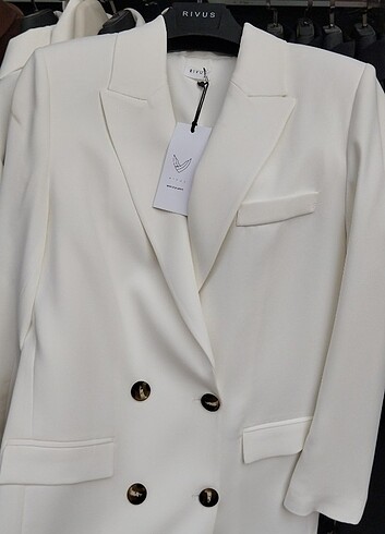 Zara blazer ceket