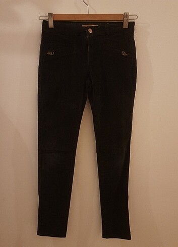 Zara pantolon 10/11 yaş 