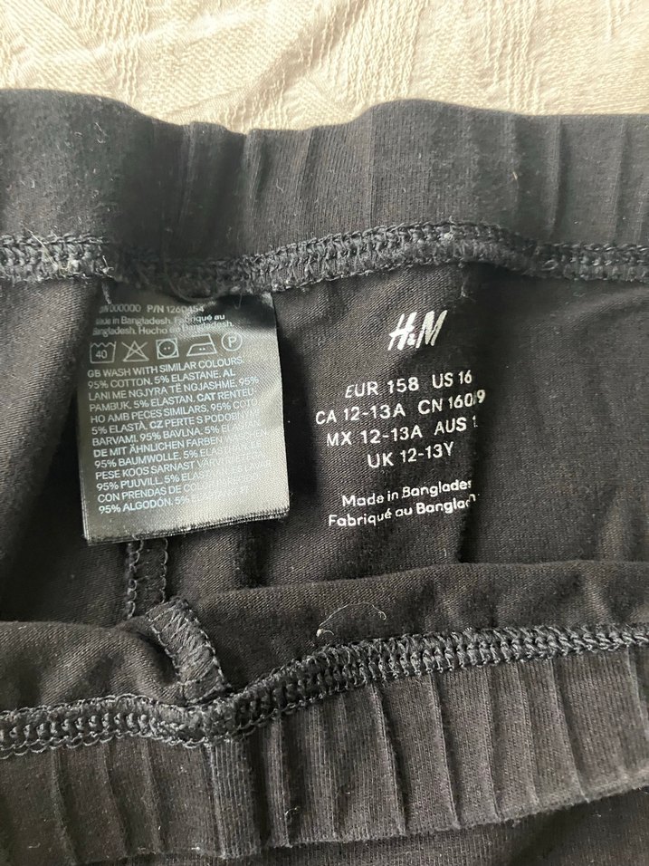 Çocuk tayt - Görsel 2